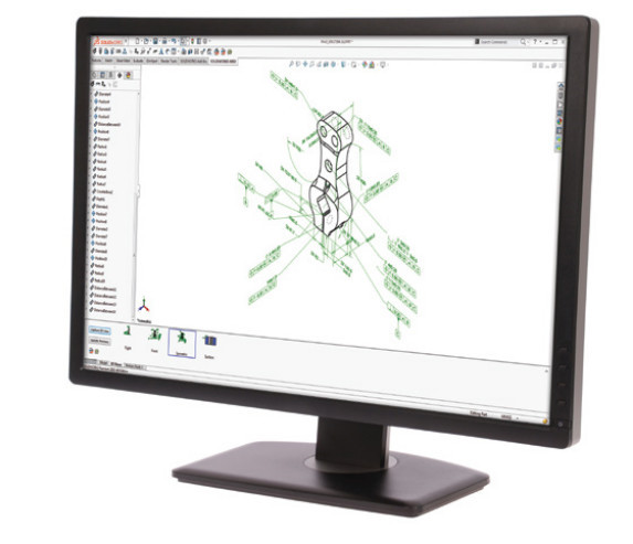 選擇3D CAD系統(tǒng)的九項標準