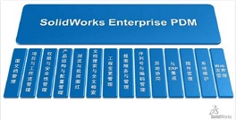 SOLIDWORKS  PDM專業(yè)版